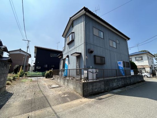detached 群馬県邑楽郡板倉町大字籾谷
地図を見る