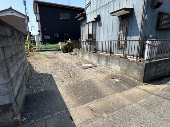 detached 群馬県邑楽郡板倉町大字籾谷
地図を見る