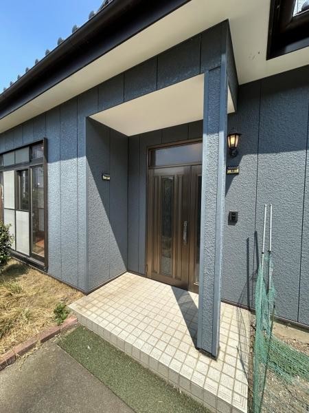 detached 群馬県邑楽郡板倉町大字籾谷
地図を見る