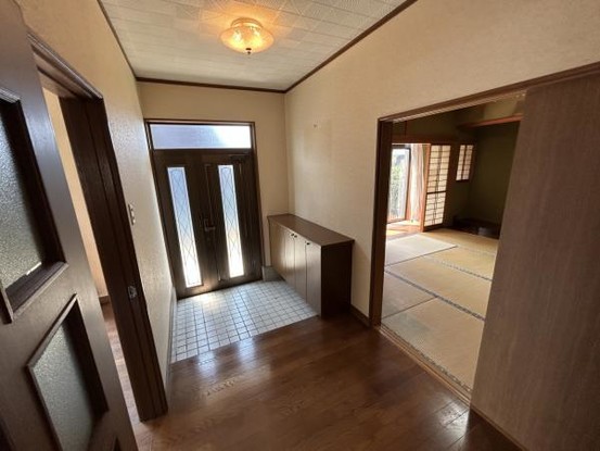 detached 群馬県邑楽郡板倉町大字籾谷
地図を見る