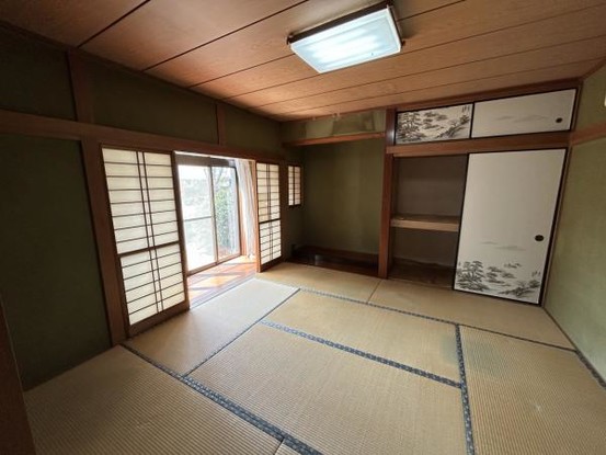 detached 群馬県邑楽郡板倉町大字籾谷
地図を見る