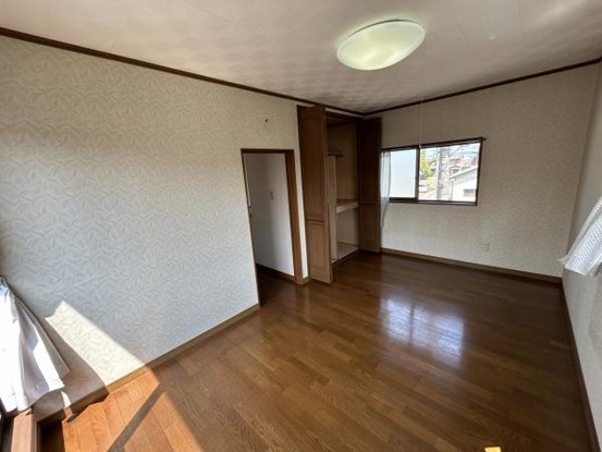 detached 群馬県邑楽郡板倉町大字籾谷
地図を見る