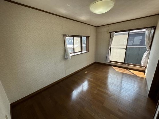 detached 群馬県邑楽郡板倉町大字籾谷
地図を見る