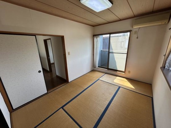 detached 群馬県邑楽郡板倉町大字籾谷
地図を見る