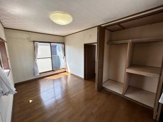 detached 群馬県邑楽郡板倉町大字籾谷
地図を見る