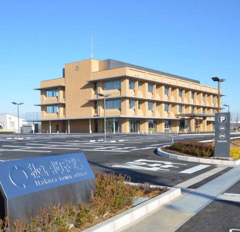 detached 群馬県邑楽郡板倉町大字籾谷
地図を見る