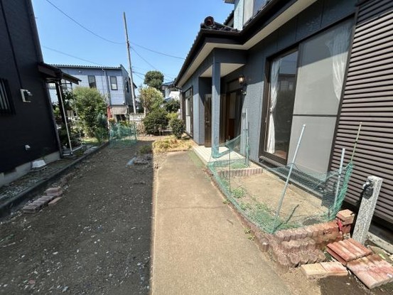 detached 群馬県邑楽郡板倉町大字籾谷
地図を見る