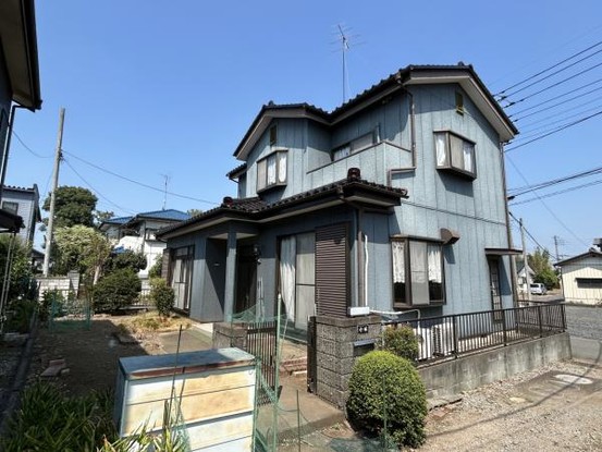 detached 群馬県邑楽郡板倉町大字籾谷
地図を見る