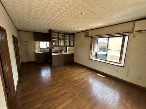 detached 群馬県邑楽郡板倉町大字籾谷
地図を見る