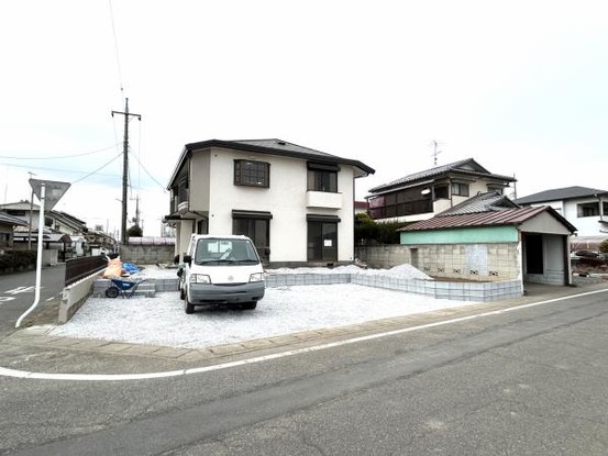 detached 群馬県邑楽郡大泉町朝日２丁目
地図を見る