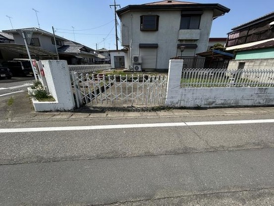 detached 群馬県邑楽郡大泉町朝日２丁目
地図を見る