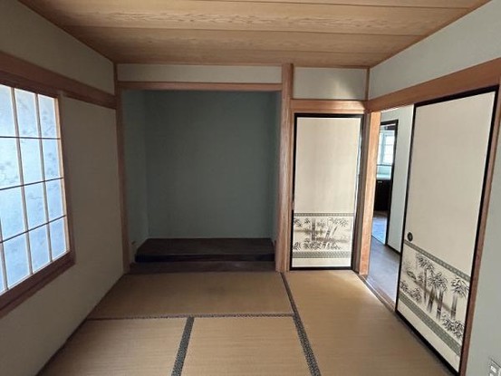 detached 群馬県邑楽郡大泉町朝日２丁目
地図を見る