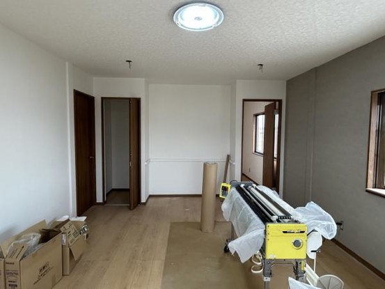 detached 群馬県邑楽郡大泉町朝日２丁目
地図を見る