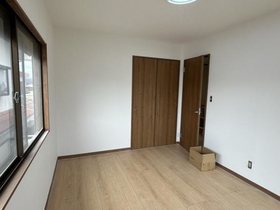 detached 群馬県邑楽郡大泉町朝日２丁目
地図を見る