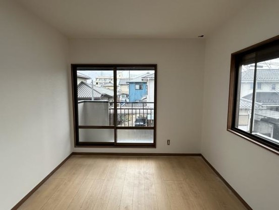 detached 群馬県邑楽郡大泉町朝日２丁目
地図を見る