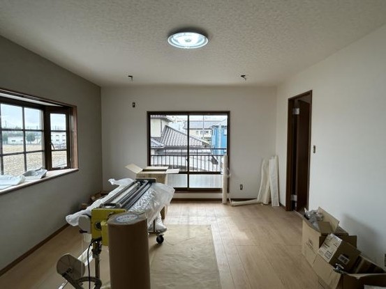 detached 群馬県邑楽郡大泉町朝日２丁目
地図を見る