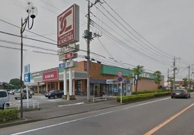 detached 群馬県邑楽郡大泉町朝日２丁目
地図を見る