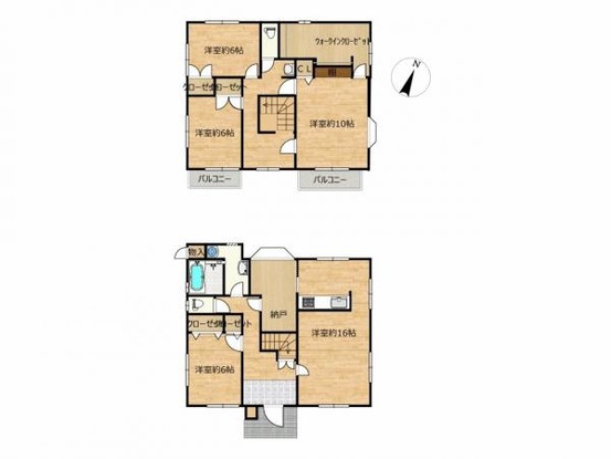detached 群馬県邑楽郡大泉町朝日２丁目
地図を見る