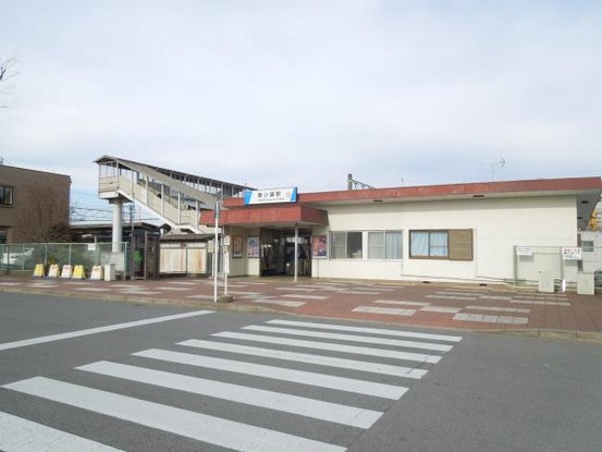 detached 群馬県邑楽郡大泉町朝日２丁目
地図を見る