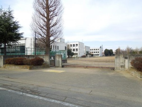 detached 群馬県邑楽郡大泉町朝日２丁目
地図を見る