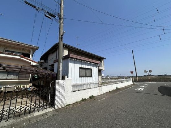 detached 群馬県邑楽郡大泉町朝日２丁目
地図を見る