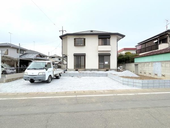 detached 群馬県邑楽郡大泉町朝日２丁目
地図を見る