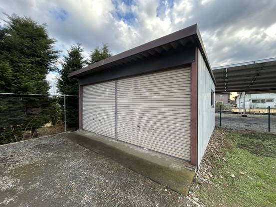 detached 群馬県邑楽郡邑楽町大字中野
地図を見る