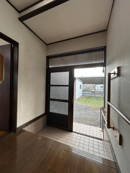 detached 群馬県邑楽郡邑楽町大字中野
地図を見る