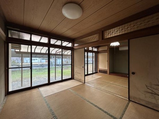 detached 群馬県邑楽郡邑楽町大字中野
地図を見る