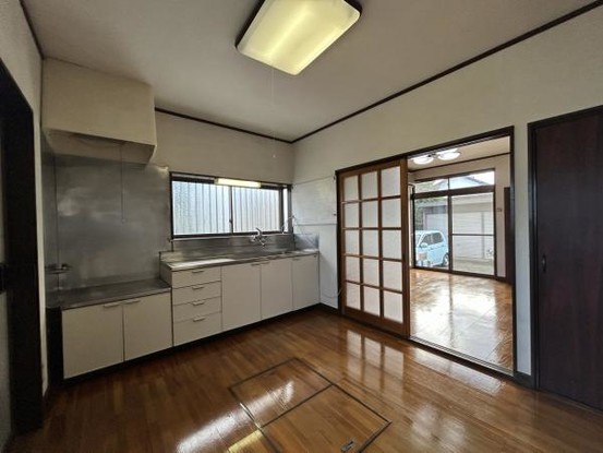 detached 群馬県邑楽郡邑楽町大字中野
地図を見る