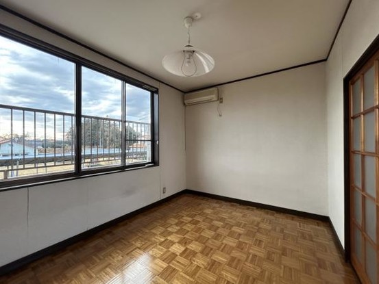 detached 群馬県邑楽郡邑楽町大字中野
地図を見る