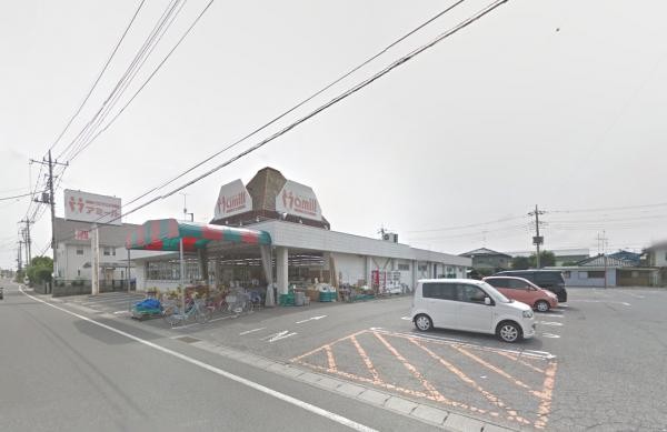 detached 群馬県邑楽郡邑楽町大字中野
地図を見る