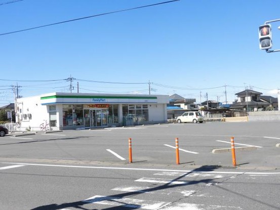 detached 群馬県邑楽郡邑楽町大字中野
地図を見る