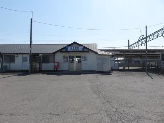 detached 群馬県邑楽郡邑楽町大字中野
地図を見る