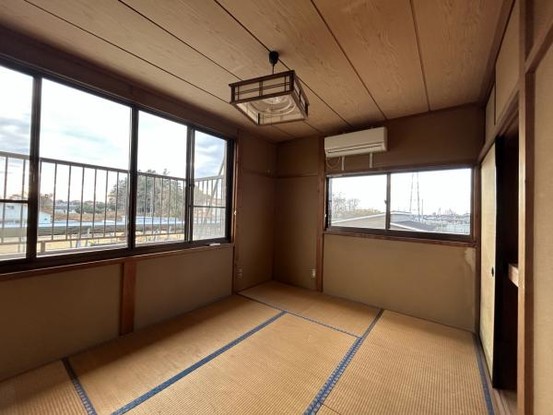 detached 群馬県邑楽郡邑楽町大字中野
地図を見る