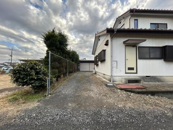 detached 群馬県邑楽郡邑楽町大字中野
地図を見る