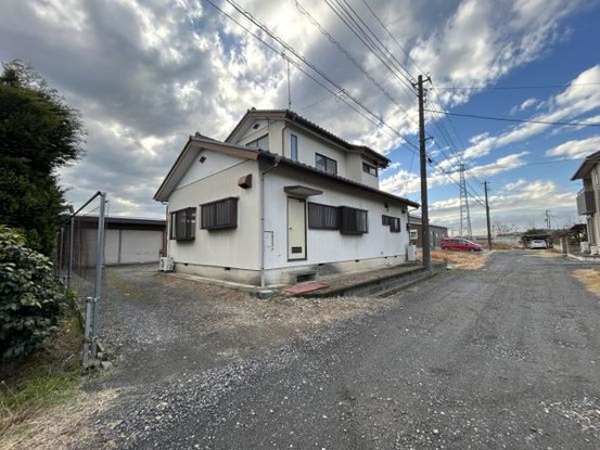 detached 群馬県邑楽郡邑楽町大字中野
地図を見る