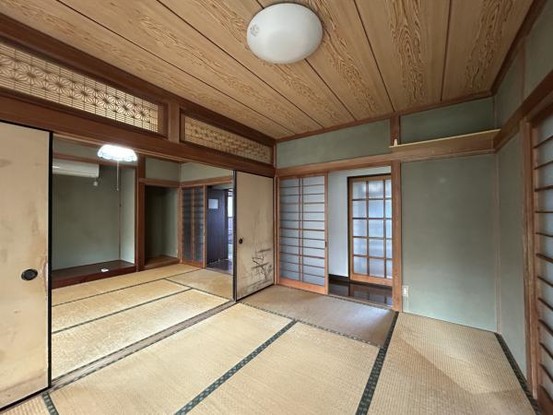 detached 群馬県邑楽郡邑楽町大字中野
地図を見る