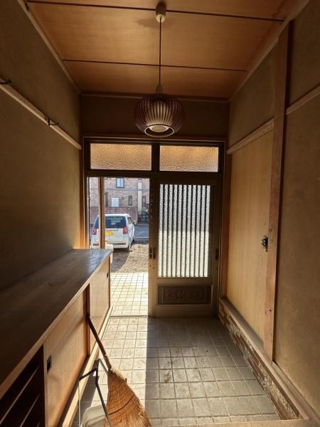 detached 群馬県邑楽郡大泉町大字吉田
地図を見る