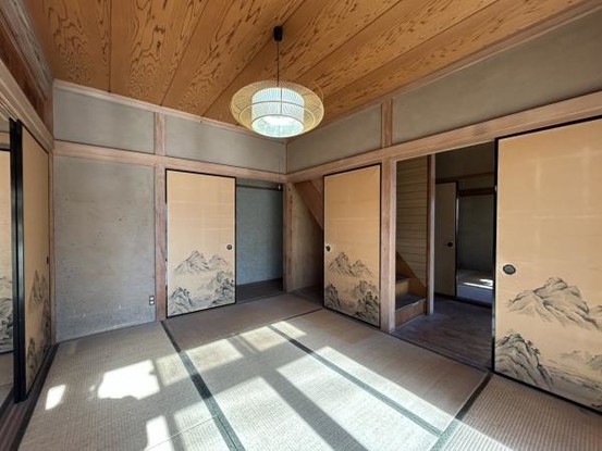 detached 群馬県邑楽郡大泉町大字吉田
地図を見る