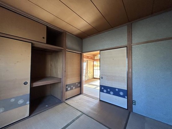 detached 群馬県邑楽郡大泉町大字吉田
地図を見る