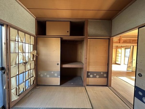 detached 群馬県邑楽郡大泉町大字吉田
地図を見る