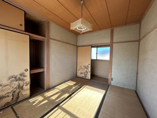 detached 群馬県邑楽郡大泉町大字吉田
地図を見る