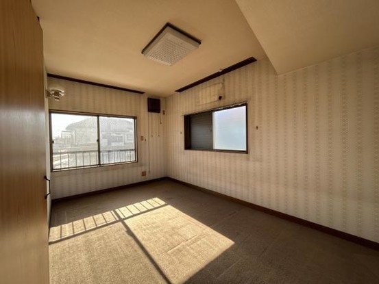 detached 群馬県邑楽郡大泉町大字吉田
地図を見る