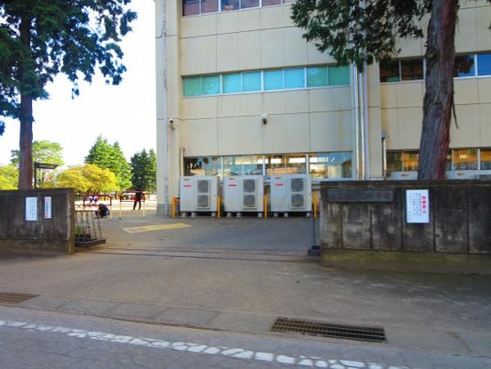 detached 群馬県邑楽郡大泉町大字吉田
地図を見る
