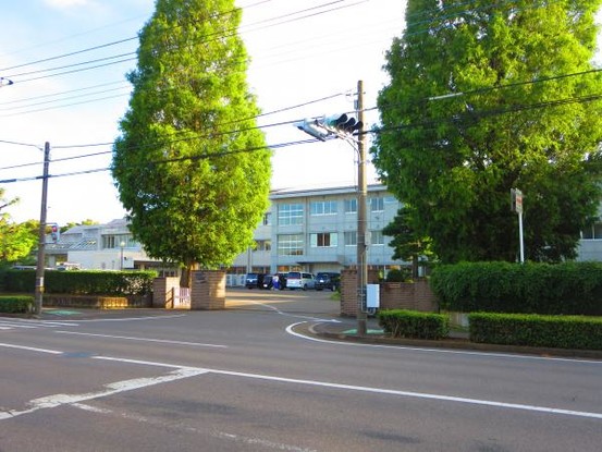 detached 群馬県邑楽郡大泉町大字吉田
地図を見る