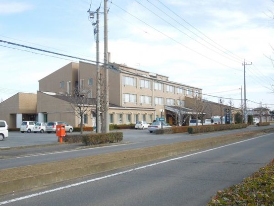 detached 群馬県邑楽郡大泉町大字吉田
地図を見る