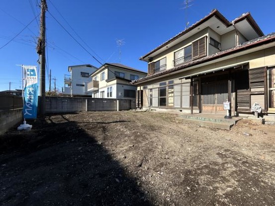 detached 群馬県邑楽郡大泉町大字吉田
地図を見る