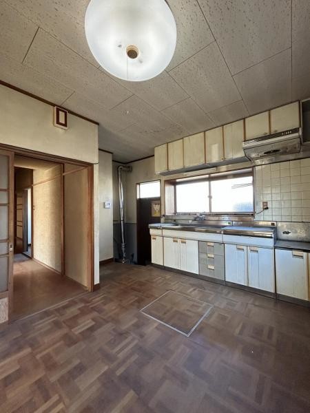 detached 群馬県邑楽郡大泉町大字吉田
地図を見る