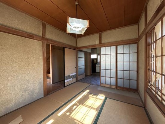 detached 群馬県邑楽郡大泉町大字吉田
地図を見る